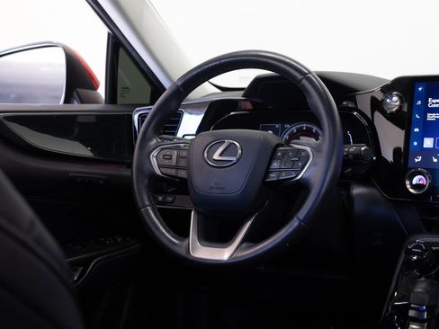 Used 2022 Lexus NX 350 AWD w/ Accessory Package 2 image 26