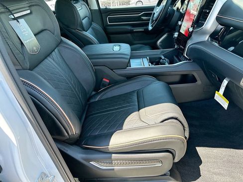 New 2026 RAM 1500 Tungsten w/ Towing Technology Group image 29