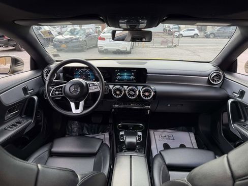 Used 2020 Mercedes-Benz CLA 250 image 20