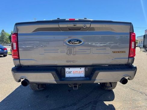 Used 2023 Ford F150 Tremor AWD/4WD image 6