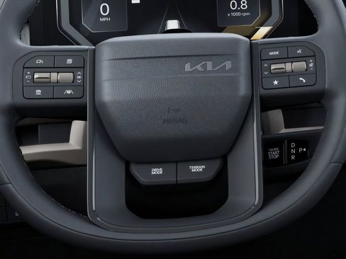 New 2027 Kia Telluride SX Prestige AWD/4WD image 22