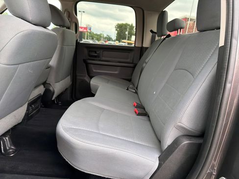 Used 2016 RAM 2500 Tradesman w/ Chrome Appearance Group AWD/4WD image 27