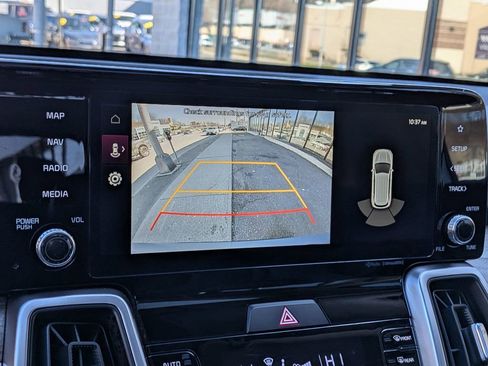 Certified 2023 Kia Sorento X-Line EX image 22