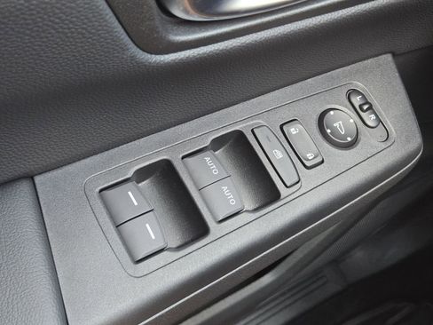 Certified 2026 Honda CR-V TrailSport image 34