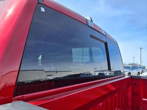 New 2026 RAM 1500 Big Horn AWD/4WD image 61