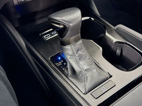 Certified 2023 Lexus ES 350 F Sport image 17