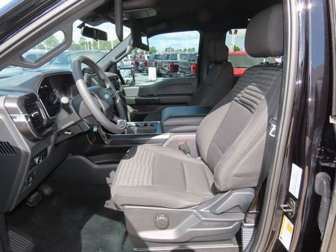 Used 2023 Ford F150 XL w/ STX Appearance Package AWD/4WD image 25
