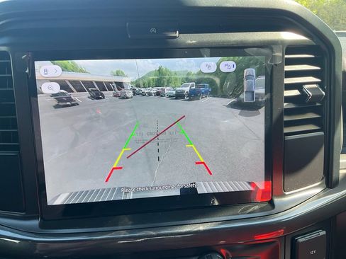 New 2026 Ford F150 STX w/ Equipment Group 200A AWD/4WD image 24