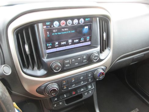 Certified 2018 GMC Canyon Denali AWD/4WD image 27