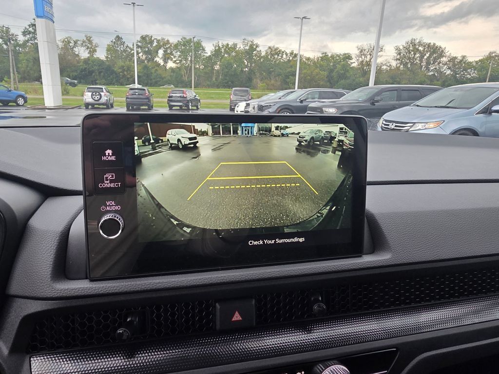 New 2026 Honda CR-V LX image 15