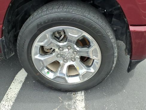 Used 2024 RAM 1500 Lone Star RWD image 15