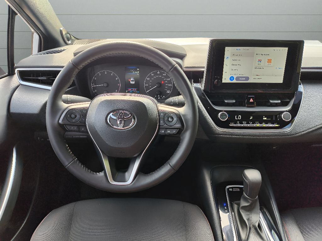 Used 2024 Toyota Corolla Sedan w/ SE Convenience Package FWD image 20