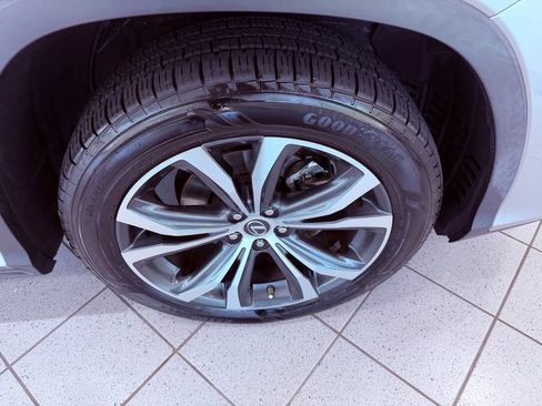 Used 2021 Lexus RX 350 FWD w/ Premium Package image 16