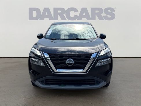 Used 2023 Nissan Rogue SV AWD/4WD image 2