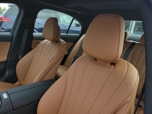 New 2026 Mercedes-Benz E 450 4MATIC Sedan image 24