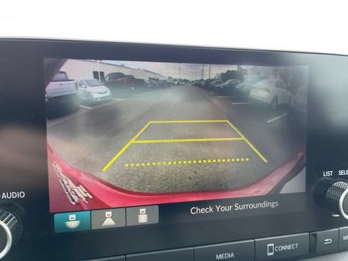 Used 2025 Honda Accord LX image 27