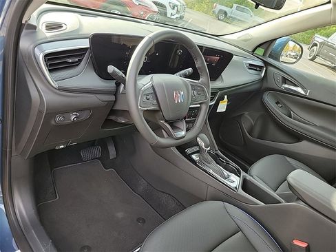 New 2026 Buick Encore GX Sport Touring w/ Comfort Package image 17