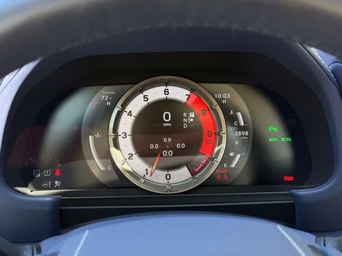 Used 2024 Lexus LC 500 Coupe w/ Bespoke Build Package image 18