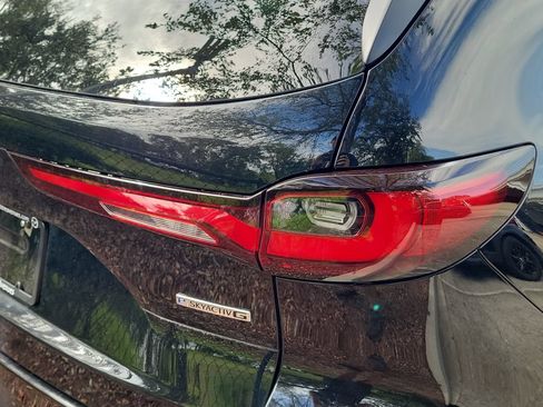 Certified 2026 MAZDA CX-90 3.3 Turbo w/ Select Package AWD/4WD image 19