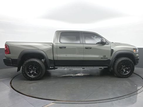 Used 2026 RAM 1500 RHO AWD/4WD image 6