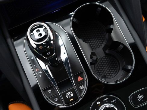 New 2026 Bentley Bentayga Speed image 29