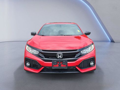 Used 2017 Honda Civic EX-L image 8