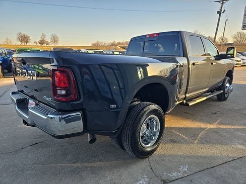 New 2026 RAM 3500 Tradesman image 11