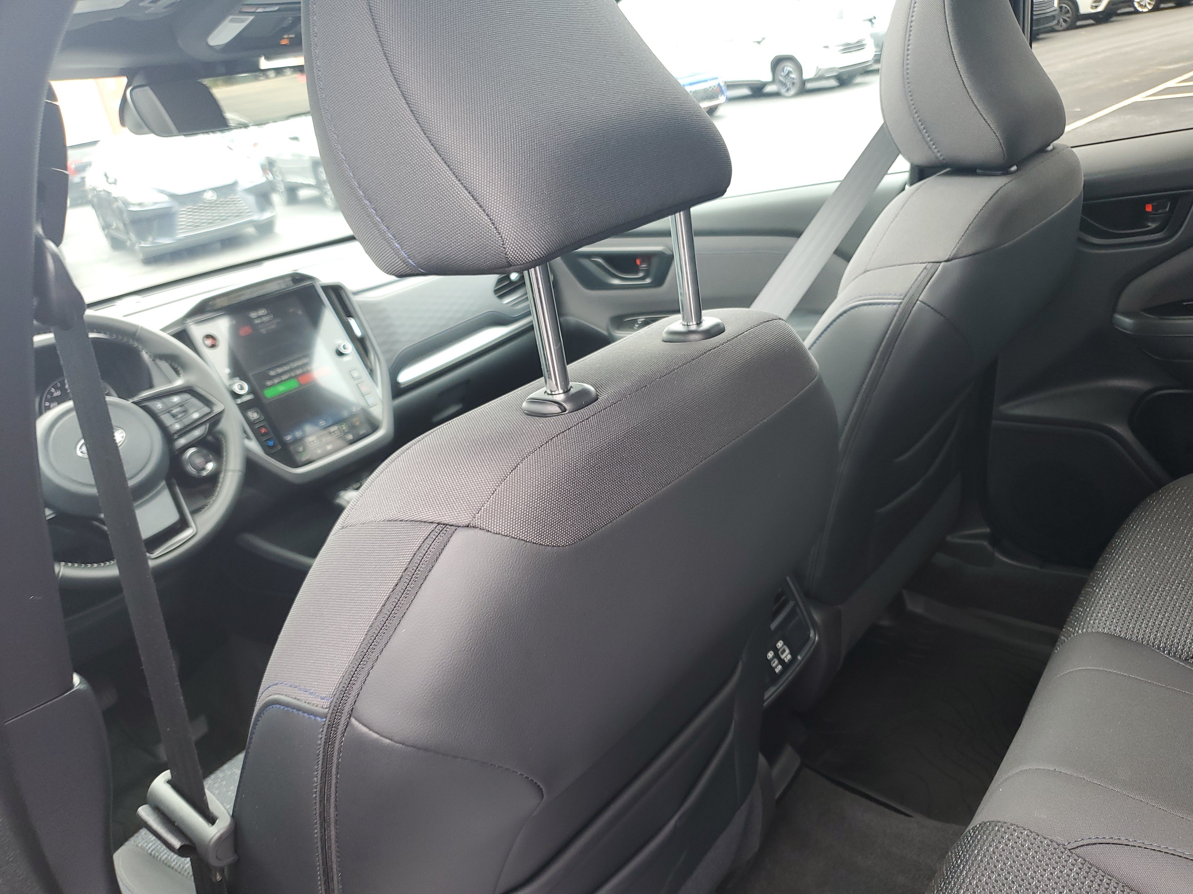 Certified 2026 Subaru Forester Premium AWD/4WD image 13