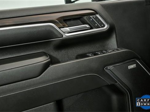 Certified 2024 GMC Sierra 2500 SLT w/ SLT Premium Package image 8