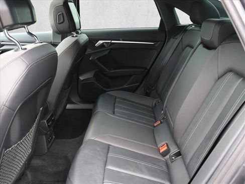 Used 2022 Audi A3 2.0T Premium FWD image 27