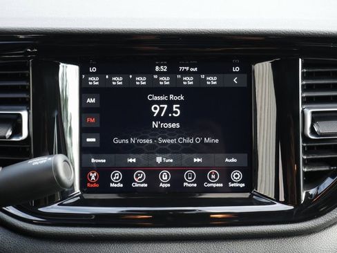 New 2025 Dodge Durango AWD image 19