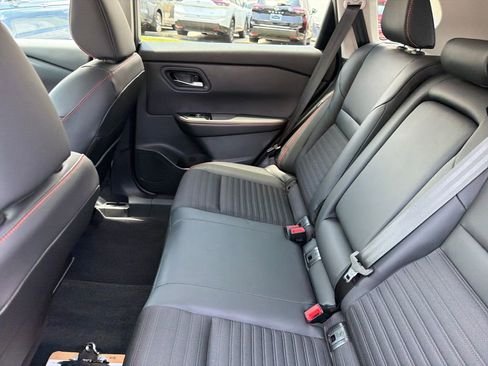 Used 2026 Nissan Rogue SV w/ Rock Creek Premium Package AWD/4WD image 33
