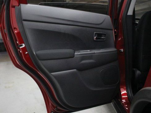 New 2026 Mitsubishi Outlander Sport LE image 26