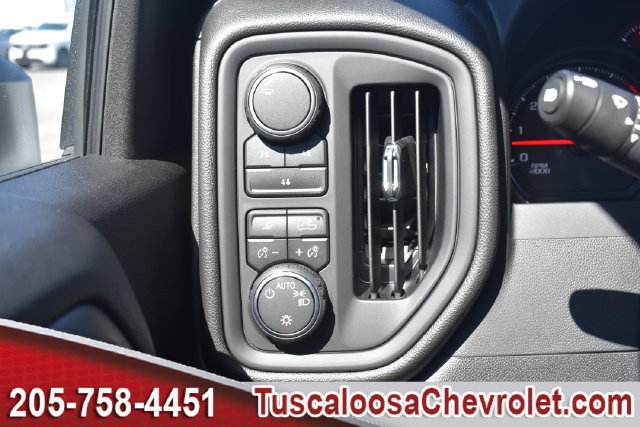 New 2026 Chevrolet Silverado 2500 Custom w/ Custom Value Package AWD/4WD image 28