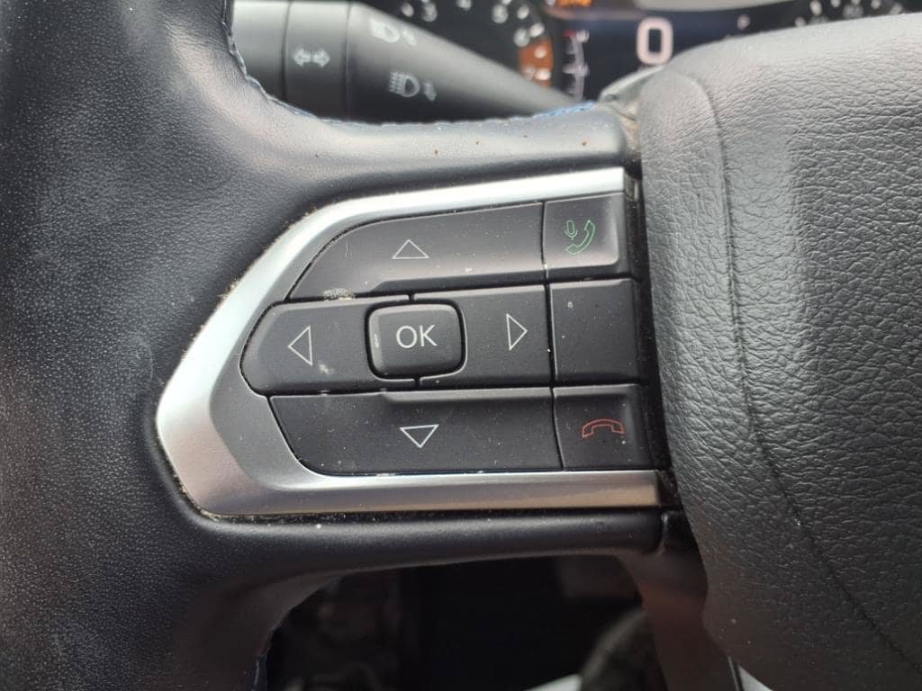 Used 2022 Jeep Compass Latitude w/ Convenience Group AWD/4WD image 16