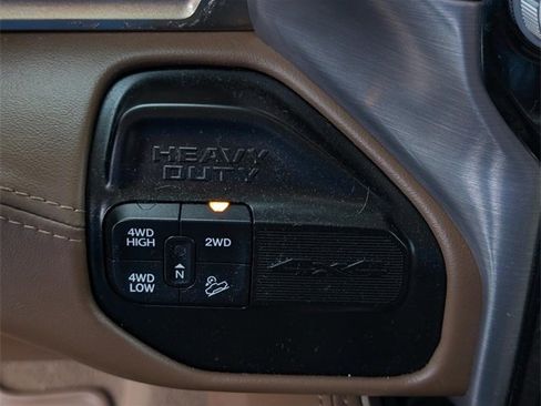 Used 2022 RAM 2500 Limited image 19