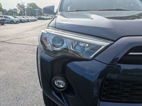 Used 2021 Toyota 4Runner SR5 RWD image 10