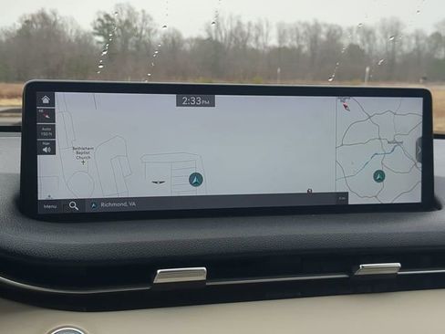 Used 2023 Genesis GV70 2.5T w/ Advanced Package image 21