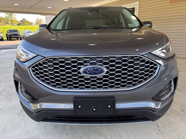 Used 2023 Ford Edge SEL w/ Convenience Package AWD/4WD image 10