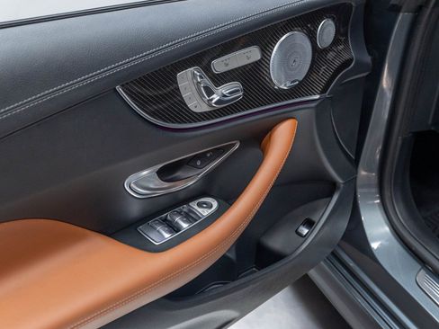 Used 2019 Mercedes-Benz E 53 AMG 4MATIC Coupe image 7