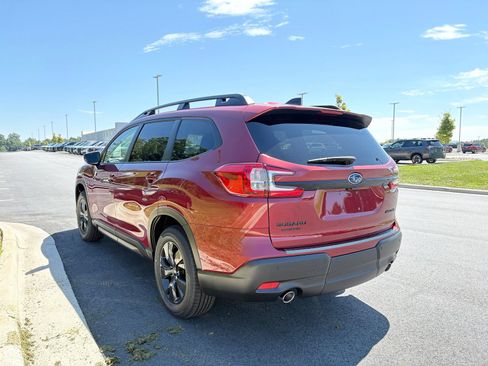 New 2026 Subaru Ascent Premium w/ Premium Package AWD/4WD image 6