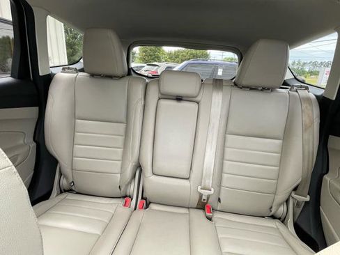 Used 2014 Ford Escape Titanium w/ Equipment Group 401A AWD/4WD image 31