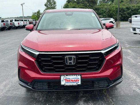 Used 2023 Honda CR-V EX-L image 9