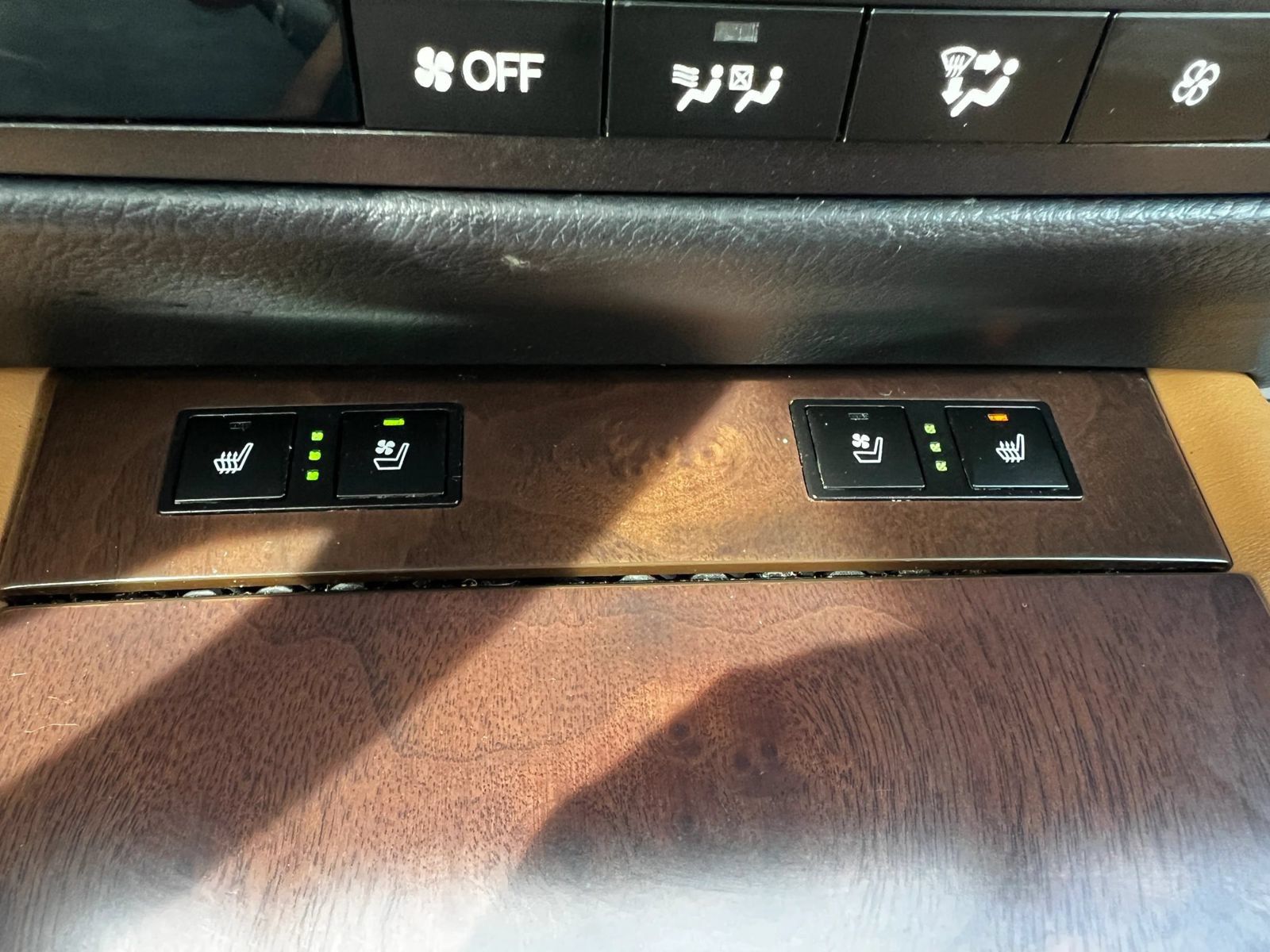 Used 2013 Lexus GS 350 AWD w/ Premium Pkg image 25
