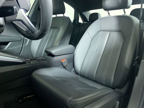 Certified 2025 Audi A3 2.0T Premium Plus image 19