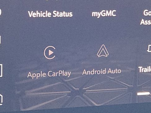 New 2026 GMC Canyon Elevation w/ Convenience Package image 5