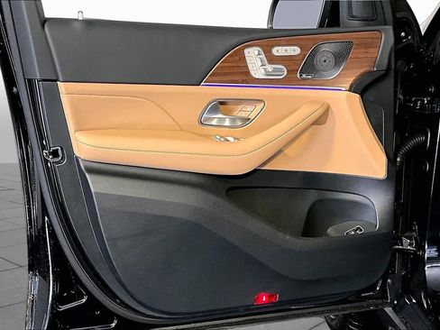 New 2026 Mercedes-Benz GLE 350 4MATIC image 11