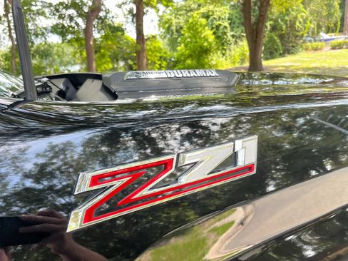 Used 2022 Chevrolet Silverado 2500 LT w/ All Star Edition AWD/4WD image 14