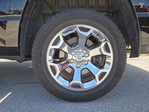Used 2020 RAM 1500 Big Horn RWD image 15