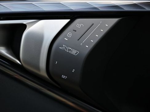 New 2026 BMW X3 xDrive30 w/ Convenience Package image 14